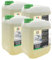 MARBEC SANI-KAL FORTE 5LTX4PZ Detergente decalcarizzante disincrostante forte per sanitari e ceramiche