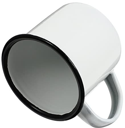 PRETYZOOM 3stücke Vintage Iron Trinkbecher Retro Wasserbecher Für Zuhause Und Gastronomie Wiederverwendbar Kleine Elegantes Design Leicht Zu Reinigen Für Heiße Getränke
