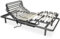 amuéblate online - Letto snodato elettrico Ergotop con 5 piani e struttura rinforzata - Ergonomico, affidabile e silenzioso, motore tedesco, 90 x 190