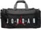 Jordan Velocity Tasche Schwarz 36 L Code SM0920-023, Schwarz/Weiß/Rot, Misura Unica