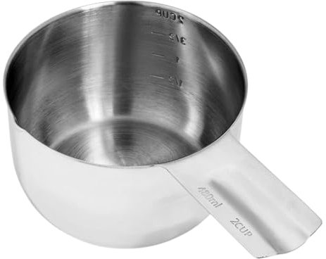 Tazze Misurazione Di Cottura - Tazze Di Misurazione Della Cucina Tazze Di Misurazione Di Cottura Tazze Di Misurazione Di Cottura Tazze Di Misurazione Di Alimentazione Per Animali Domestici Tazze Di