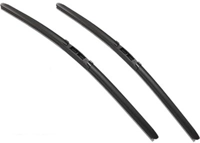 Scheibenwischer Auto Mini One Für Cooper Schrägheck R50 R53 R56 F55 F56 2001 2006 2011 2012 2013 2016 2018 2020 2022 2023 Scheibenwischer Ersatzwischer, Schwarz (RHD)-F55 5. F56. 2013-2024