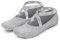 adidas Yoga-Socken - S/M - Grau