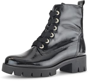 Gabor Damen Chelsea Boots, Frauen Stiefeletten