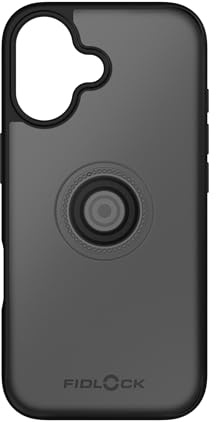 Fidlock VACCUM Phone case (Apple, iPhone 17)