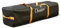 Chaseley Bolsa Grande Toldo Mástil Cenador Tienda Caravana Autocaravana Camping Material Fuerte Cosido Doble Cremallera Tres Vías Resistente UV Impermeable