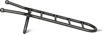 Farringdon Boot Jack by Garden Trading | Crafted in Steel | H6.5 X W35 X D14.5cm