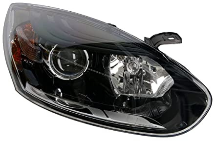 MAGNETI MARELLI Phare principal 711307024491