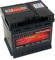 Orbis 12V 52Ah 55200 StartPower KFZ Batterie Starterbatterie - einsatzbereit