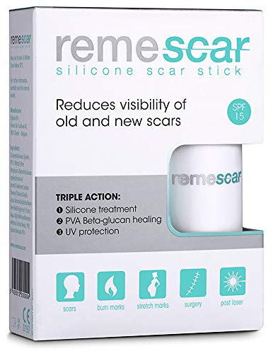 Remescar Scar Stick, 1er Pack (1 x 10 g)