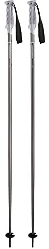 Komperdell PROVOLUTION Ski Stöcke 2019 Graphite, 130