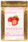 Plant Gift Strwberry Powder, 100% Pure Freeze Dried Strawberries, Harina de fresa deshidratada, vitamina C, no transgénica, sin gluten, vegetariana 100g / 3.52oz