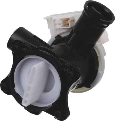Ablaufpumpe (312943-40307) Waschmaschinen 00145093 Bosch