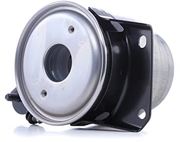 MAHLE KL 829D Kraftstofffilter - für Toyota Verso (R2), u.a.