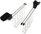 Ariete kit pinze maniglie gabbie tostapane tostafette Moderna 0149 149