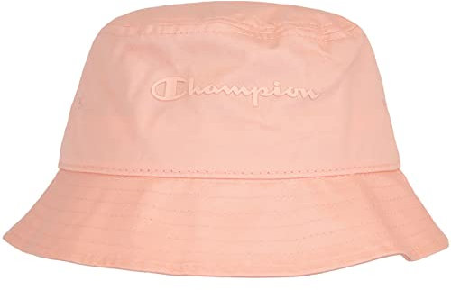 Champion Logo Bucket Hat Fischerhut M-L