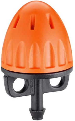 Claber 91232 Adjustable Shrubbler/Sprinkler (50)