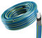 rg-vertrieb Gartenschlauch Schlauch Wasserschlauch Bluebos 4 lagig Bewässerungsschlauch blau UV-beständig (1/2'', 30m)