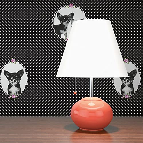 TADESSI WTD M1-No.1561 Papier peint intissé pour chambre d'enfant Noir/violet