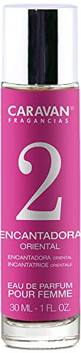 Caravan Parfüm für Frauen Nr. 2, 30 ml