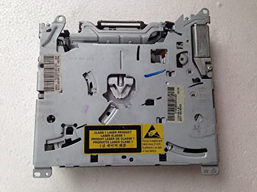 EEEONE CDM-M6 4.6/1 CDM-M7 4.6/1 einzelner CD-Laufwerklader-Deckmechanismus for V Seifern VDO RCD300 9307 005 00013 Auto-CD-Radio-Tuner