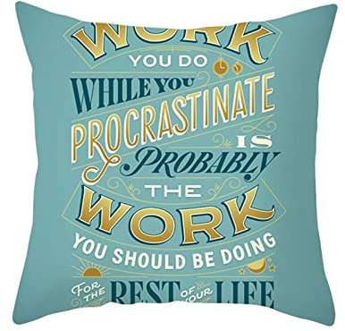 Kissen 50X50 Bezug Grün, Kissen Sofa Elegant Polyester Zierkissenbezüge 1Stück Arbeiten Sie, Während Sie Tun für Stuhl Wohnzimmer Schlafzimmer