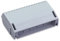 WAGO Gelbox, Custodia in gel, per cavi di giunzione, con gel, serie 221, connettori max. 6 mm², senza connettori di giunzione, misura 3, grigio, 207-1433 (2 pz)
