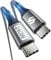 Silkland Cavo USB C USB 2M [240W 48V/5A], PD3.1&QC4.0+ Cavo USB Type-C Ricarica Rapida per Android Auto, iPhone 16 15, Samsung S25 Ultra S24, iPad, MacBook Pro/Air, iPad Pro/Mini, Pixel