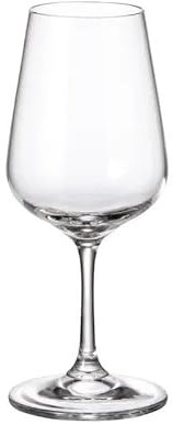 LUDI VIN Coffret de 6 verres à pied Apus 25cl