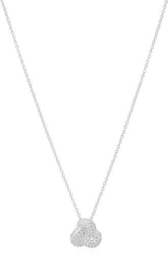 Sif Jakobs Jewellery Damen-Kette 925er Silber One Size, Silber 32027189