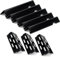 LPTNFRTN Parti di ricambio per barbecue a gas per Weber Genesis II serie 300 E-310 E-315 E-330 E-330 E-335 S-310 S-335 S-335