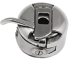 OZDINGQ 1PCS Spulenkapsel Ersatzspulenkapsel Aus Rostfreiem Stahl