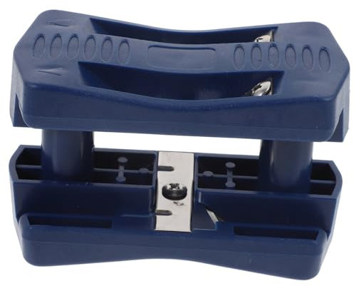 jojofuny Kantenschneider Für Holzbearbeitung Umleimer- Für Sperrholz Furnierkantenschneider Mit Pvc-klingen Kantenanleimwerkzeug Für Profis Und Heimwerker