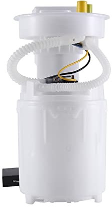 Pompe à essence compatible avec VW Beetle 2.0L 1.8L 2.5L Compatible avec Jetta Golf 2.0L 1.8L 2.8L 1998-2005