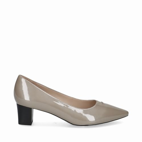 Peter Kaiser Damen - Pumps 72344 beige 37,5