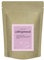 Du bist mein Lieblingsmensch - Das Teegeschenk für Deinen Lieblingsmensch - von Christea - 80 g Tee praktisch verpackt im Zip-Beutel