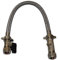 Combination Boiler Straight Filling Loop - Pack of 5