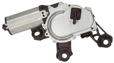 MAXGEAR 57-0131 Wischermotor Scheibenwischermotor Hinten 12V für AUDI A3 Sportback (8PA) 57-0131 8E9955711A 8E9955711B
