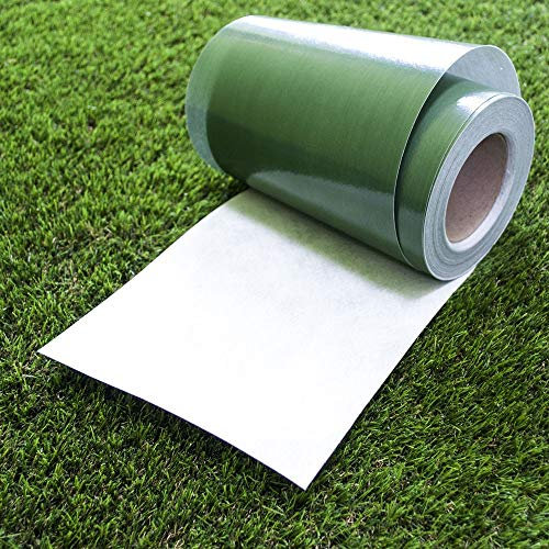 EnviroStik Artificial Grass Jointing Seaming Tape 20m and 100m | Non-Adhesive | Landscaping Fake Turf Joining