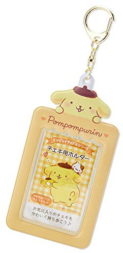 Porte-cartes Pompompurin - Porte-carte - Porte-clé, 2