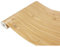 DecoMeister Klebefolien in Holz-Optik Fertigrolle Deko-Folien Holzdekor Selbstklebefolie Holzfolien Selbstklebende Möbelfolie Fichte Hell 90cm x 210 cm