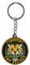 Call of Duty: Cold War Keychain Top Secret