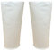 Bolsillo filtrante compatible con piscina Desjoyaux 2 x 6 micrones