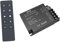 INATUS SET - 2.4G Funk LED Dimmer 12-24V DC 240-480W incl 1-Kanal Fernbedienung