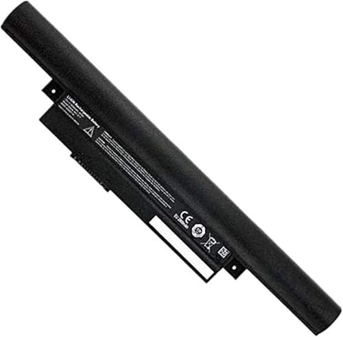 XPANBATT A41-D17 Generic Ersatz Akku Kompatibel mit Akoya E7415 E7415T E7419 E7416 P7647 P7643 E7420 P7643 A32-D17 D17LS9H 40060854 40050714 15V 45Wh 3000mAh