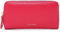 SURI FREY Geldbörse Josy 13635 Damen Geldbörsen Uni pink 670