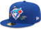 New Era 59Fifty Cap - Water FLORAL Toronto Blue Jays - 8