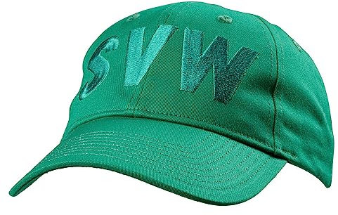 Werder Bremen SV Cap SVW Grün