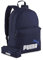 PUMA PUMA Phase Backpack Set, Unisex-Kinder Rucksack, PUMA Navy, OSFA - 090943