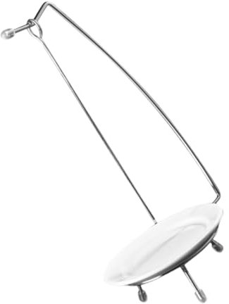 Kichvoe Grillspießhalter Nicht Aus Edelstahl Spieße Für Holzkohlegrill Zubehör